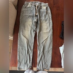 TALULAH Jay Drawstring Pants